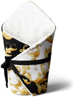 Impar Swaddle Blanket Elegance - Winter - Swaddle Blanket