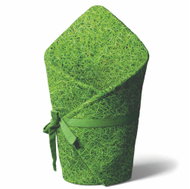 Impar Baby Wrap Grass - Summer - Swaddle Blanket