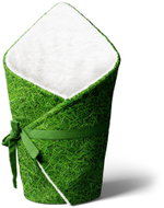 Impar Swaddle Blanket Grass - Winter - Swaddle Blanket