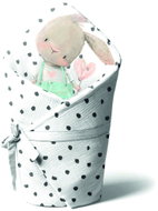 Impar Bunny Swaddle Blanket - Swaddle Blanket
