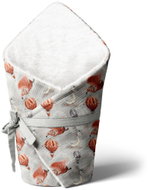 Impar Swaddle Blanket Magic dream - winter - Swaddle Blanket