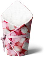 Impar Marshmallow Swaddle Blanket – Winter - Swaddle Blanket