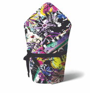 Impar Swaddle Blanket Modern Art - Summer - Swaddle Blanket