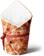 Impar Swaddle Blanket Pizza - Winter - Swaddle Blanket