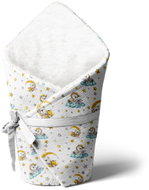 Impar Swaddle Blanket Sweet Dreams - Winter - Swaddle Blanket