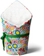 Impar Swaddle Wrap Folk - Winter - Swaddle Blanket