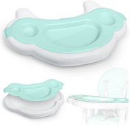 Ricokids High Chair Tray Sinco, turquoise - High Chair Tray