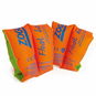Zoggs Dětské plavecké rukávky FLOAT BANDS 1-3 roky/11-18 kg - Rukávky