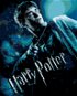 Plakát Harry Potter a princ dvojí krve, 40×50 cm, bez rámu a bez vypnutí plátna - Painting by Numbers