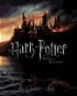 Plakát Harry Potter a relikvie smrti Bradavice, 40×50 cm, bez rámu a bez vypnutí plátna - Painting by Numbers