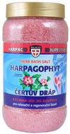 Herbal Therapy Sůl do koupele Čertův dráp, 1200 g - Sůl do koupele
