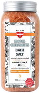 Herbal Therapy Bath Salt Horse Chestnut, 900 g - Bath Salt
