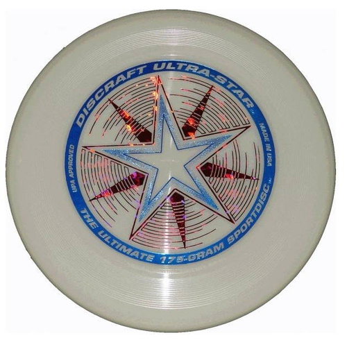 Ultimate Night Glow - Frisbee - Hlavní obrázek