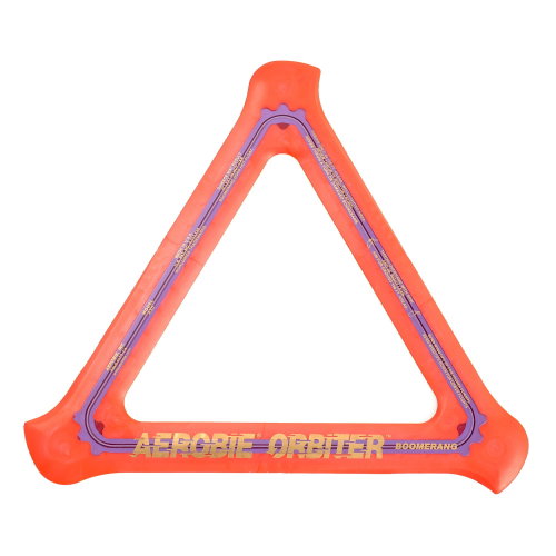 Orbiter - Frisbee - Main image