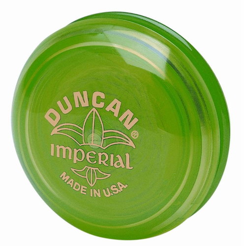 Imperial - YoYo - Main image