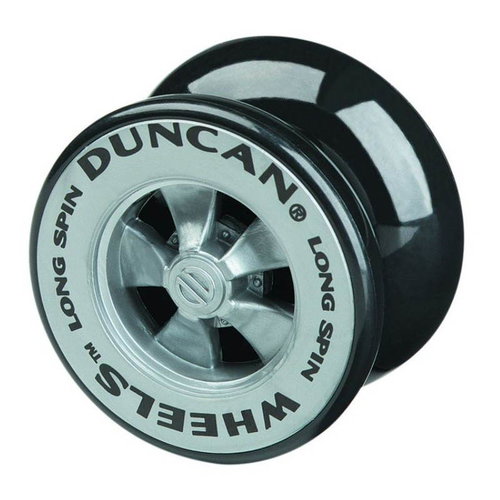 Yoyo Wheels - Jojo - Hlavní obrázek