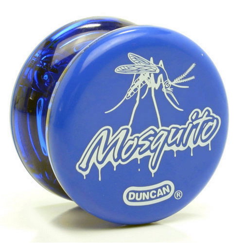 Yoyo Mosquito - - - Main image