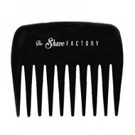 The Shave Factory Hřeben na vlasy Pompadour - Comb
