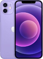 iPhone 12 64GB purple - Mobile Phone