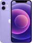 iPhone 12 Mini 256GB purple - Mobile Phone