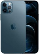 iPhone 12 Pro 256 GB modrý - Mobilný telefón