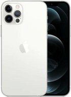 iPhone 12 Pro Max 256GB ezüst - Mobiltelefon