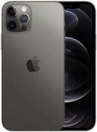 iPhone 12 Pro Max 256GB sivý - Mobilný telefón