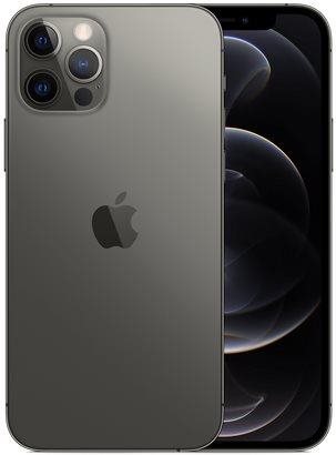 iPhone 12 Pro Max 256GB Grey - Mobile Phone - Main image