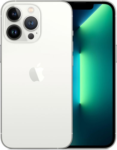 iPhone 13 Pro 1TB silber - Handy - Hauptbild