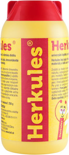HERCULES 250g - Folyékony ragasztó - Fő fotó