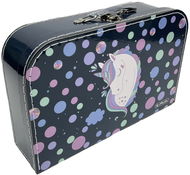 HERLITZ 35 cm - Unicorn - Handkoffer