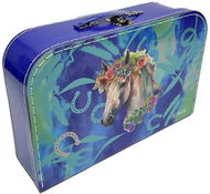 HERLITZ 35 cm - Pferd - Handkoffer