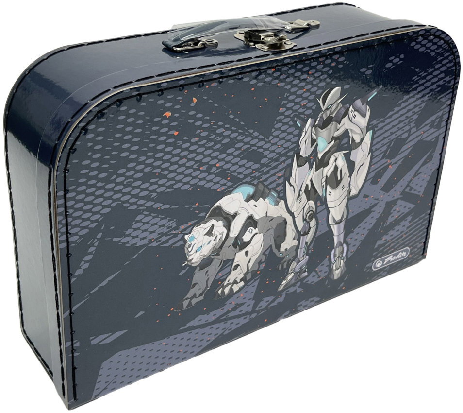 HERLITZ 35 cm - Techmech