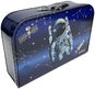 HERLITZ 35 cm - Kosmonaut - Kufřík