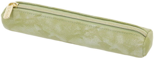 HERLITZ round mini, green - School Case - Main image