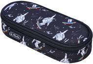 HERLITZ Etue - Kosmonaut - Schlampermäppchen