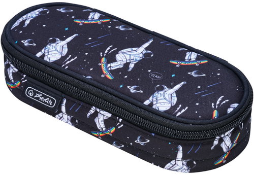 HERLITZ Etue - Kosmonaut - Schlampermäppchen - Hauptbild
