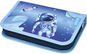 HERLITZ plný, 2 chlopně - Kosmonaut - Penál