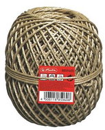 HERLITZ jute 100 m, 45/20 kg - String