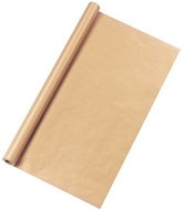 HERLITZ 12 m x 70 cm, brown - Wrapping Paper
