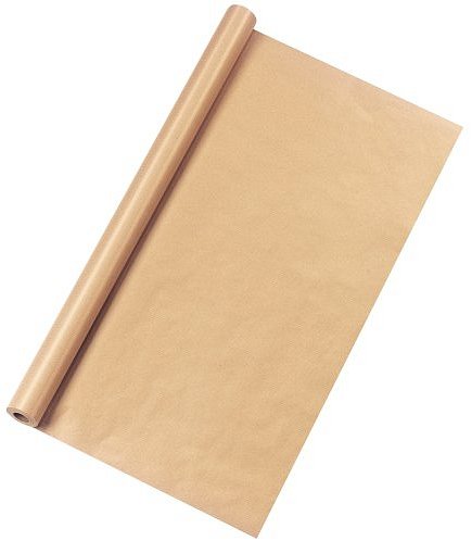 HERLITZ 12 m, 70 cm, barna - Csomagolópapír - Fő fotó