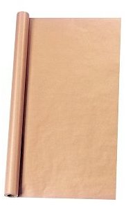 HERLITZ 1x5 m, barna