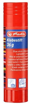 HERLITZ ragasztó stift, 36 g