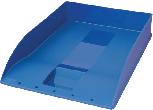 HERLITZ Blue - Paper Tray - Main image