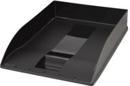 HERLITZ Anthracite - Paper Tray