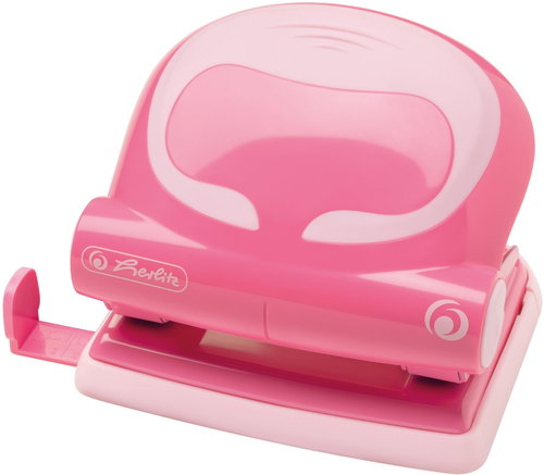 Herlitz 2.0 mm Indones - Paper Punch - Main image