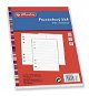 Herlitz Diary A5 3 x 50 pages, Lined - Notepad