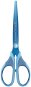 Kancelárske nožnice HERLITZ my.pen 22 cm modré - Kancelářské nůžky