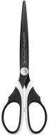 Office Scissors  HERLITZ my. pen for left-handed 22 cm black - Kancelářské nůžky