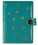 HERLITZ credit card holder, with print, 10 sheets, mix of motifs - Document Cover